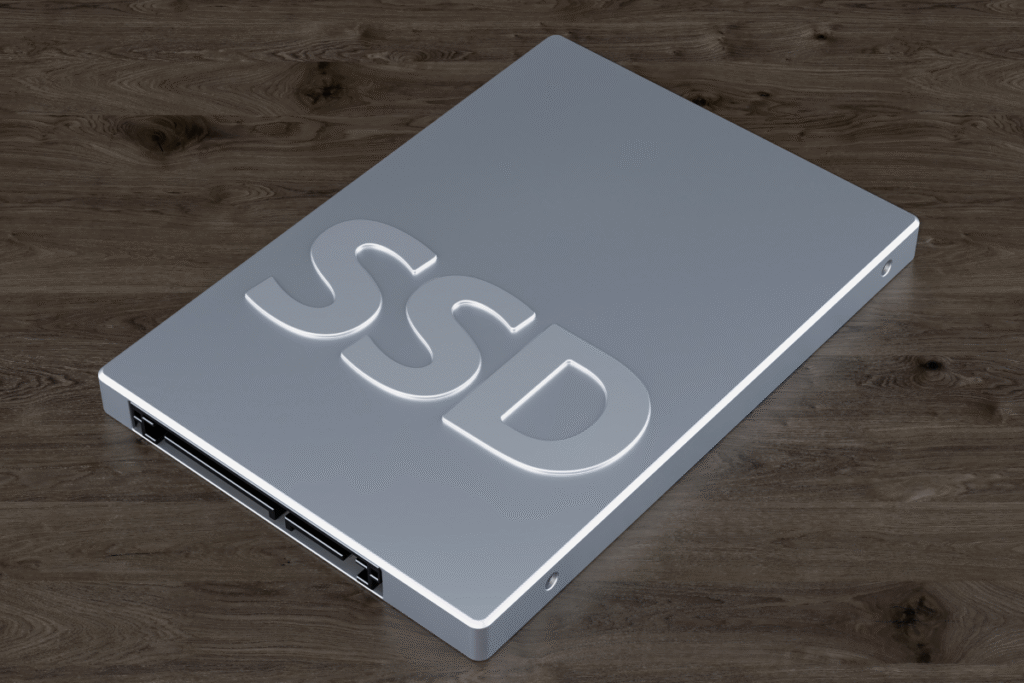 ssds sata