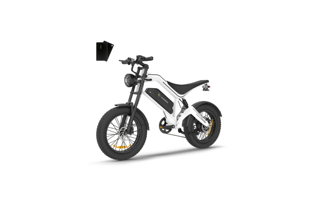 Bicicletas Elétricas