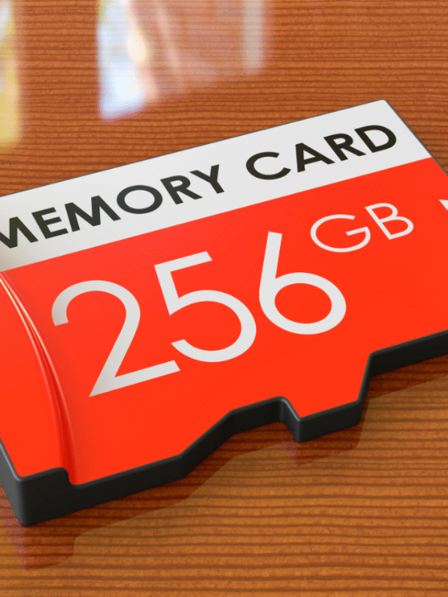 5 Melhores Cartões de Memória Para Comprar em 2025!