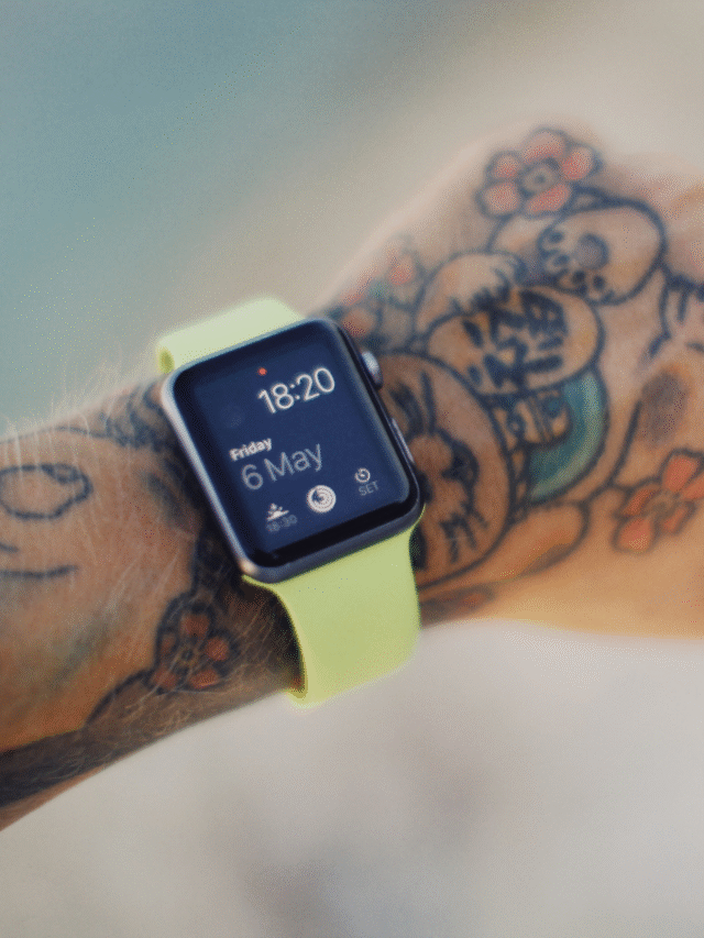 Melhores Opções de Smartwatches para Comprar em 2025