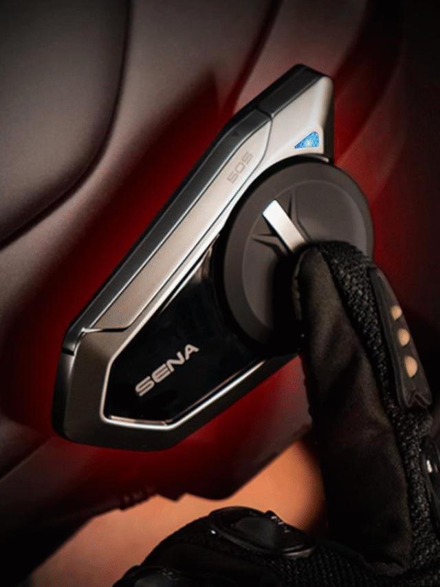 Intercomunicador Bluetooth para Capacete: Descubra os Melhores de 2025