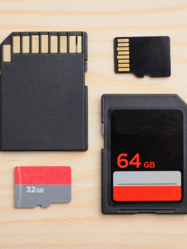 Os 5 Melhores Cartões de Memória de 2026 — Qual Vale Mais a Pena Comprar?