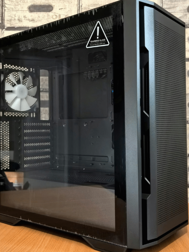 Gabinete Tipo Aquário: Qual é o Melhor em 2025?