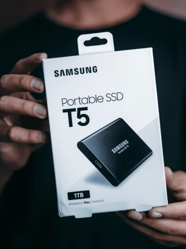 SSD de 1TB: Como Escolher o Melhor para Suas Necessidades em 2025