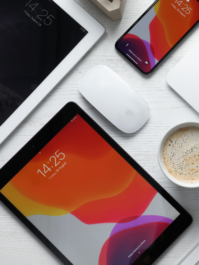 Os 5 Melhores Teclados para iPad em 2025