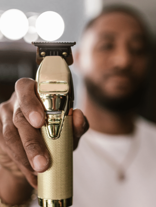 Os 5 Melhores Barbeadores Elétricos de 2026: Review Completo e Qual Vale Mais a Pena Comprar