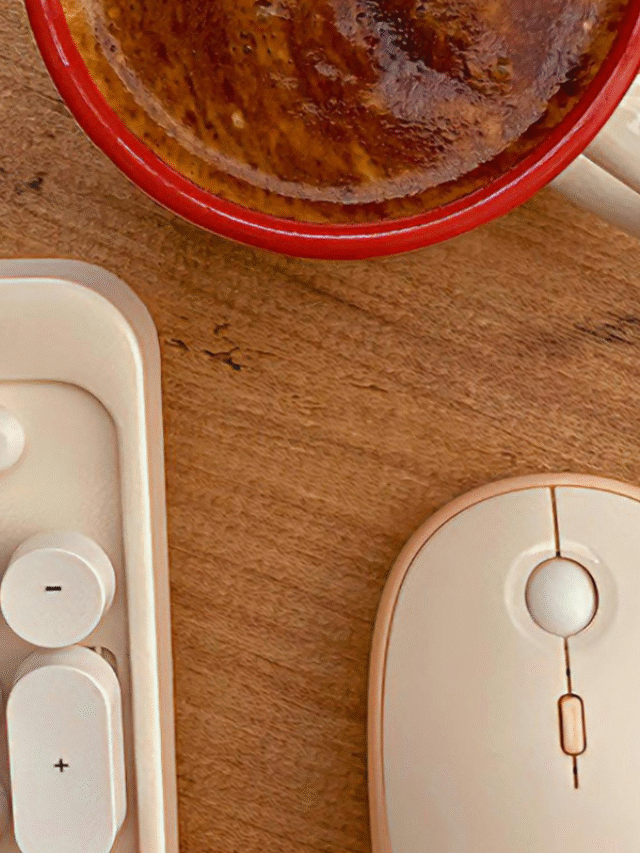 Melhores Kits Teclado + Mouse de 2026: Qual é o ideal para você?