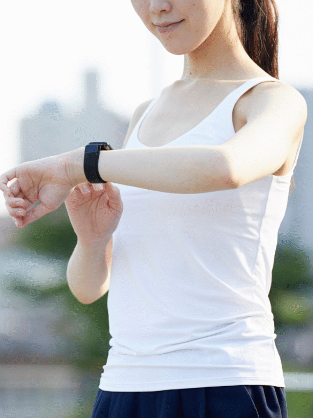 Os 5 Melhores Smartwatches para Exercícios físicos em 2026 — Confira e Adquira!