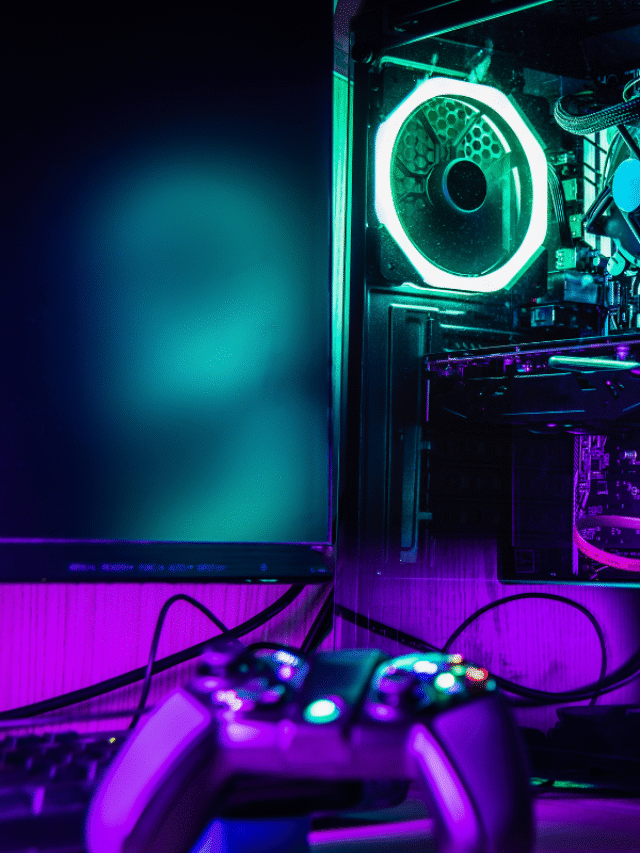 Os 5 Melhores Controles para PC em 2026 [Guia Completo + Dicas]