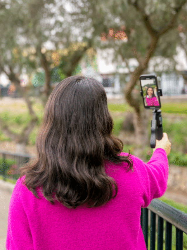 Os 5 Melhores Gimbals para Celular em 2026 – Veja os Top Avaliados