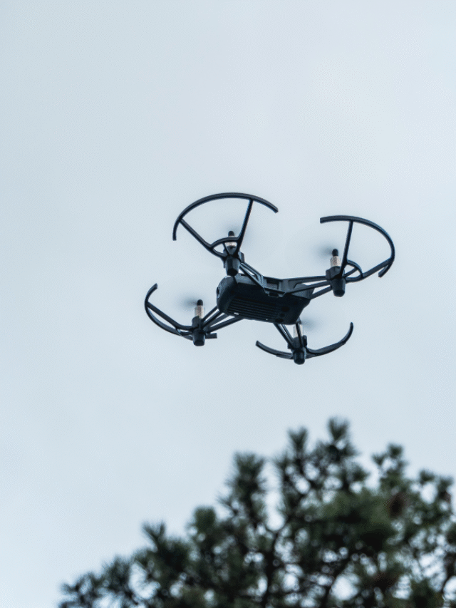 Os 5 Melhores Drones Custo-benefício de 2026? Veja o Top 5 que Está Fazendo Sucesso!