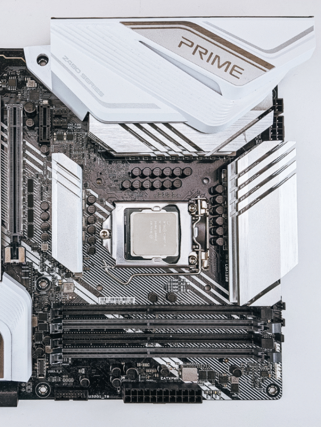 As 5 Melhores Placas-Mãe AM4 para Ryzen em 2026 (Boas, Baratas e Testadas)