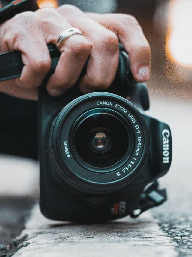 Guia Completo: 5 Melhores Câmeras para Iniciantes em 2026 (Aprovadas para Uso Real)