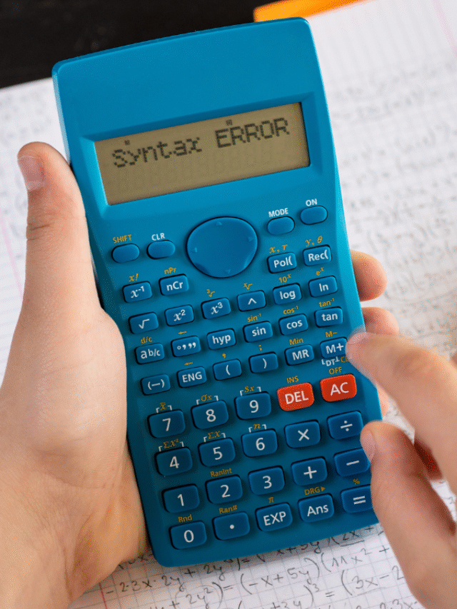 As 5 Melhores Calculadoras Científicas de 2026 [Vale a Pena Comprar? Review Completo]