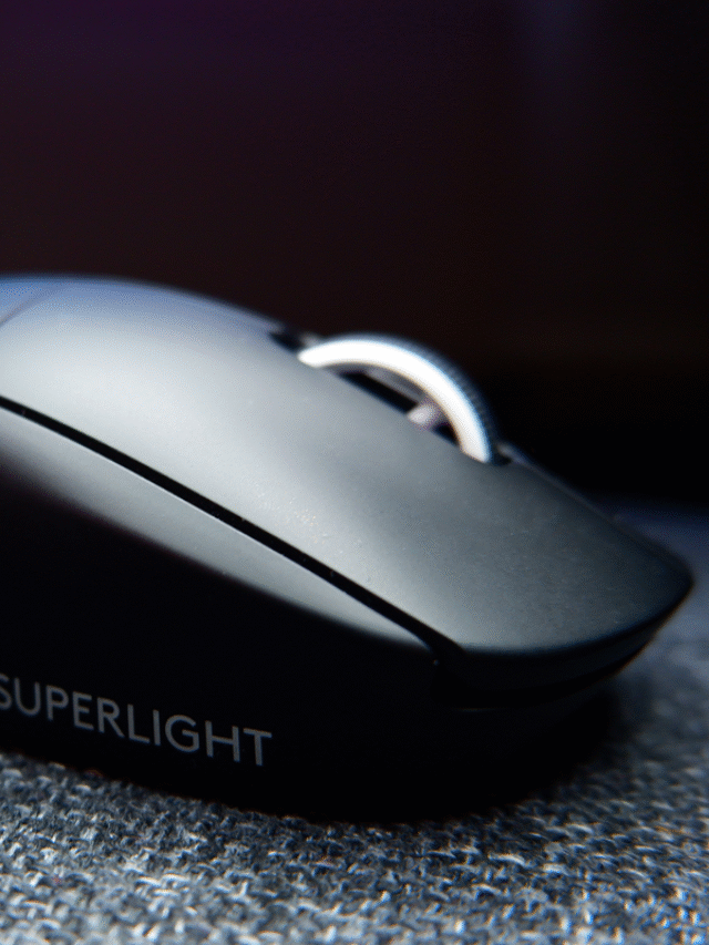 Os 5 Melhores Mouses Sem Fio de 2026 – Qual Vale Mais a Pena Comprar?