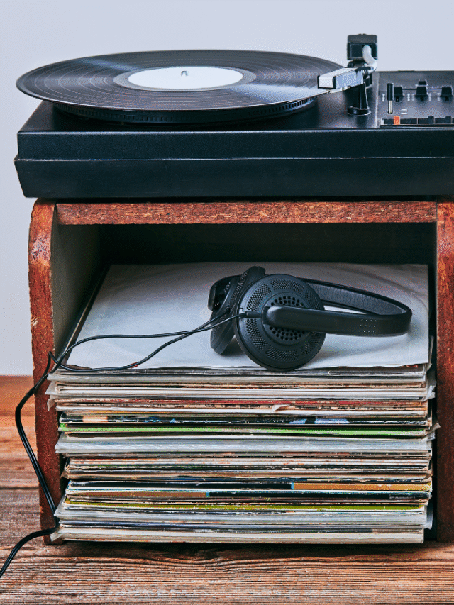 Os Melhores Toca-Discos para Iniciantes e Colecionadores em 2026 – Review Completo