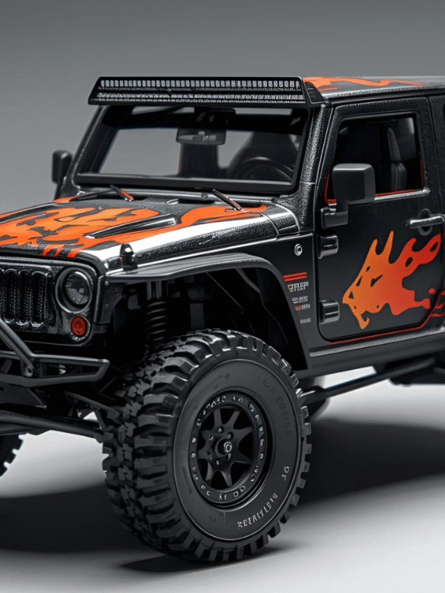 Os Melhores Carrinhos Off Road RC para Comprar Agora — Qual Compensa em 2026?