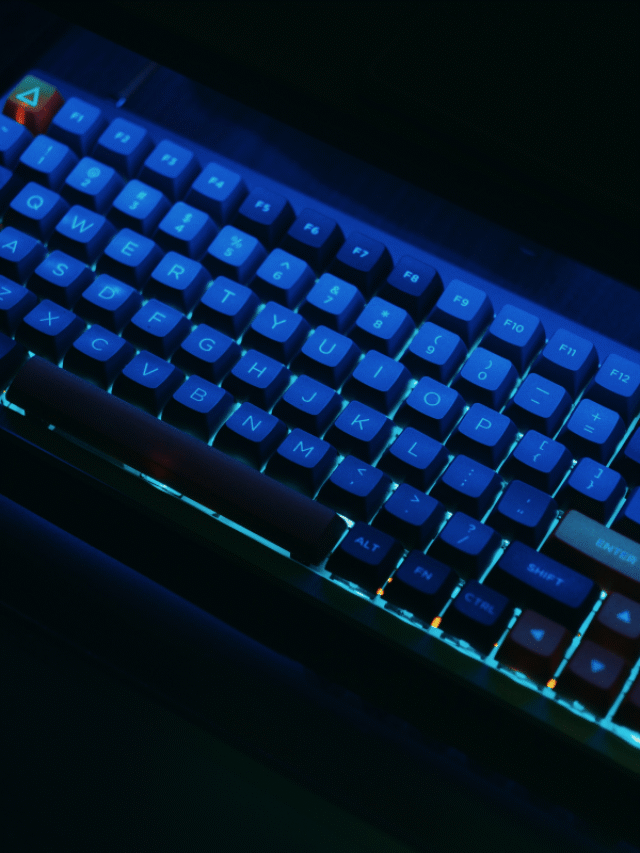 Os 5 Melhores Teclados Hall Effect de 2026 [Vale Cada Centavo? Review Completo]