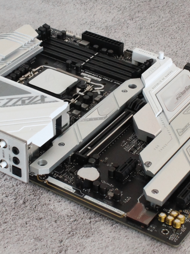 As 5 Melhores Placas-mãe que Entregam Máximo Desempenho em 2026