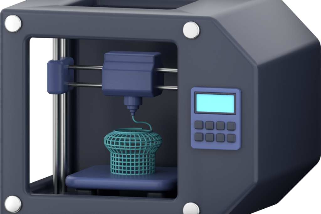 As 5 Melhores Impressoras 3D de Resina para Comprar em 2026 — Compare e Escolha a Sua 7 Impressora