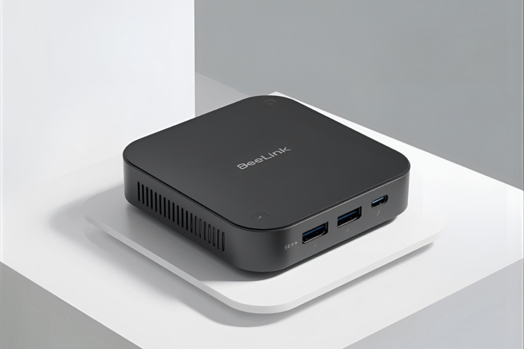 Melhores Mini PCs de 2026: Compare Modelos e Compre com Segurança 8 mini pc