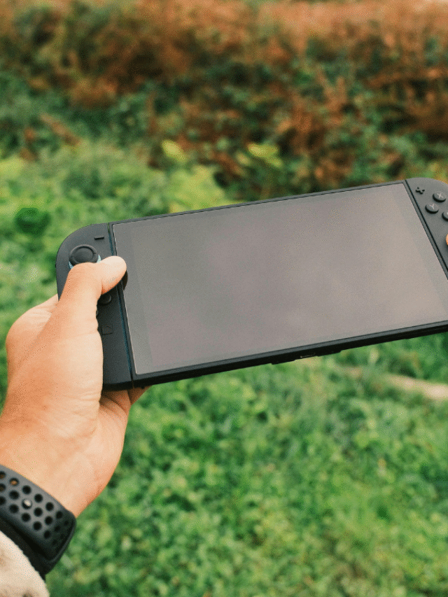 Compare e Escolha: Os 5 Melhores Consoles Portáteis de 2026 — Descubra Qual Vale Mais a Pena!