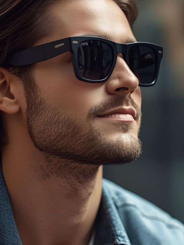 Compre Agora: Os 5 Melhores Óculos de Sol Bluetooth em 2026 — Qual é o Ideal para Você?