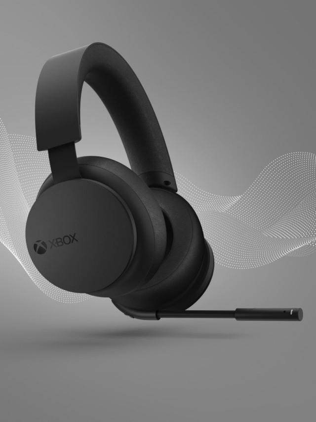 Top 5 Headsets para Xbox Series X|S em 2026 — Avaliação Completa