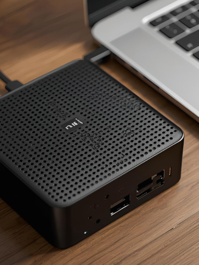 Melhores Mini PCs de 2026: Compare Modelos e Compre com Segurança