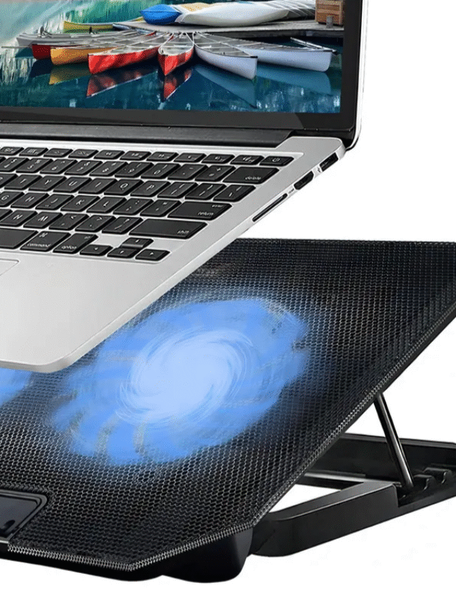 As 5 Melhores Bases de Resfriamento para Notebook em 2026 (Guia Final Antes de Comprar)
