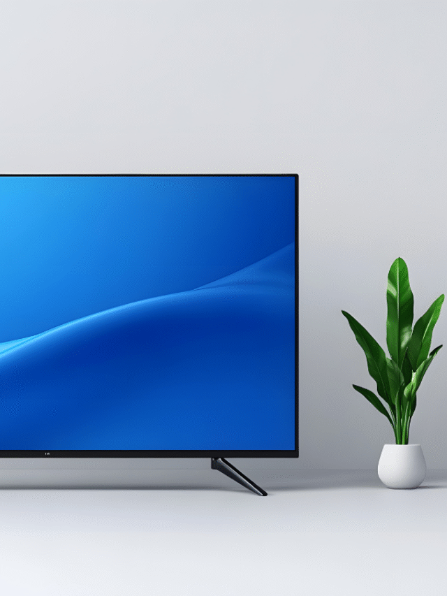 Compre Agora: As 5 Melhores Smart TVs 4K de 2026