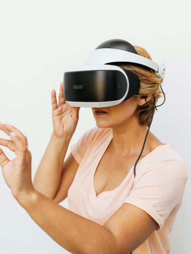 Os 5 Melhores Óculos VR em 2026 — Compare e Descubra Qual Vale Mais a Pena Comprar