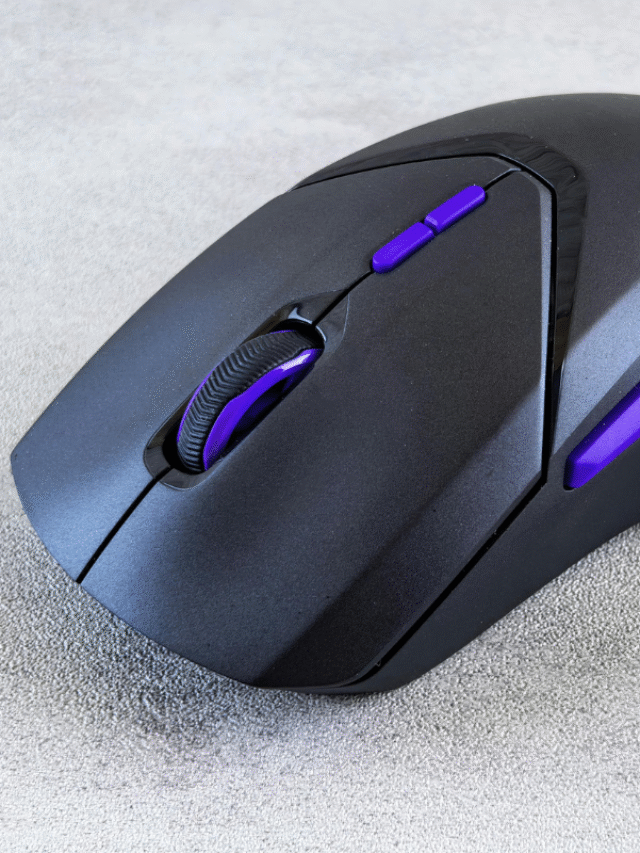Os 5 Melhores Mouses da Corsair em 2026 — Potência, Precisão e Conforto para Todos os Estilos de Jogadores