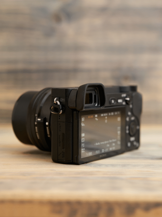 Compre Agora: As 5 Melhores Câmeras Sony para 2026 – Fotografia, Vlogs e Streaming