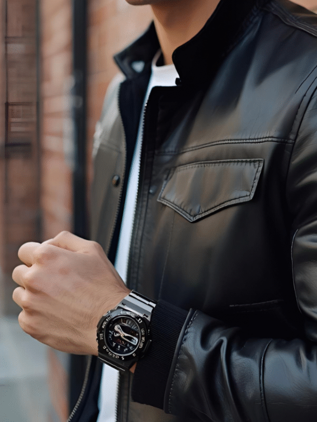 Os 5 Melhores Relógios G-Shock de 2026 — Compare e Descubra Qual Vale Mais a Pena Comprar