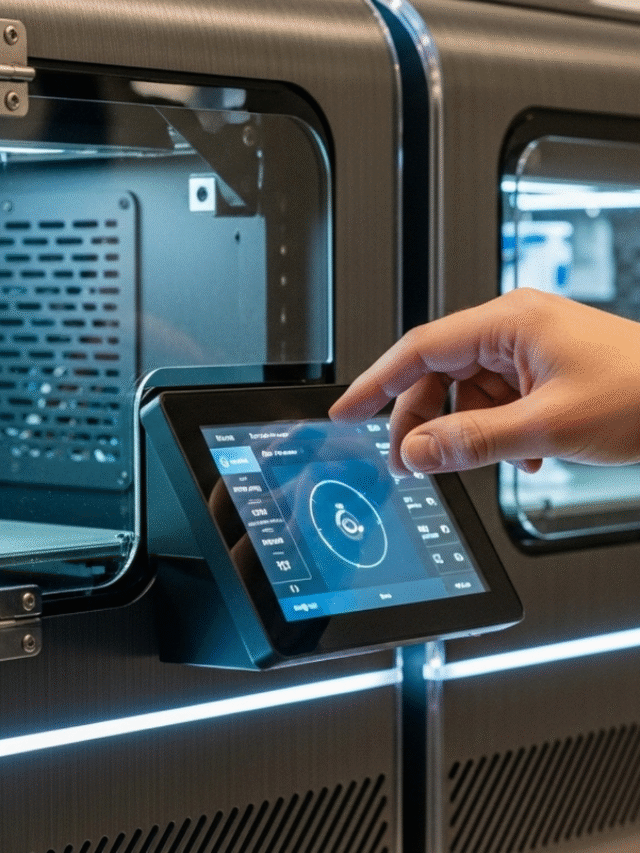 As 5 Melhores Impressoras 3D de Resina para Comprar em 2026 — Compare e Escolha a Sua