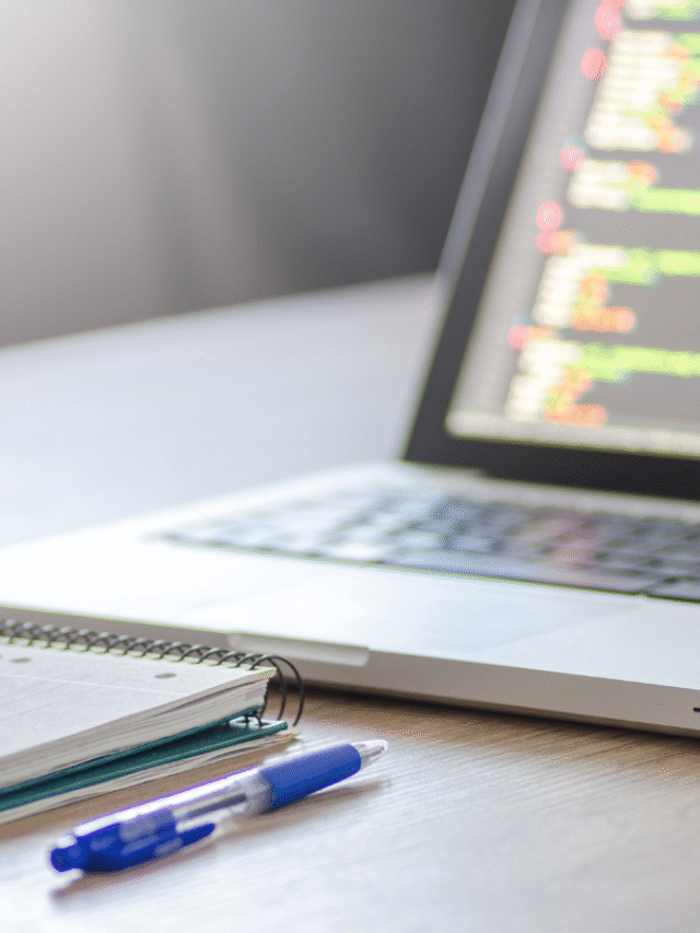 Os 5 Melhores Notebooks para Programadores em 2026 — Alta Performance para Desenvolvedores