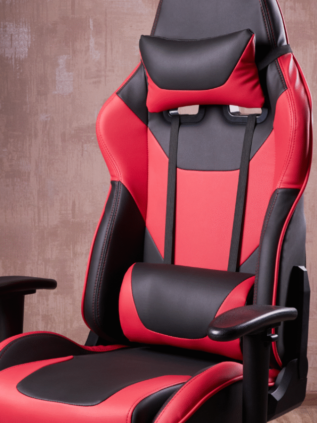 Escolha a Melhor — As 5 Cadeiras Gamer Imperdíveis de 2026 para Quem Quer Conforto e Performance