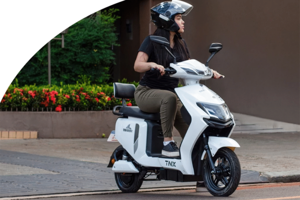 As 5 Melhores Scooters Elétricas WeHawk para Comprar em 2026 3 1 1