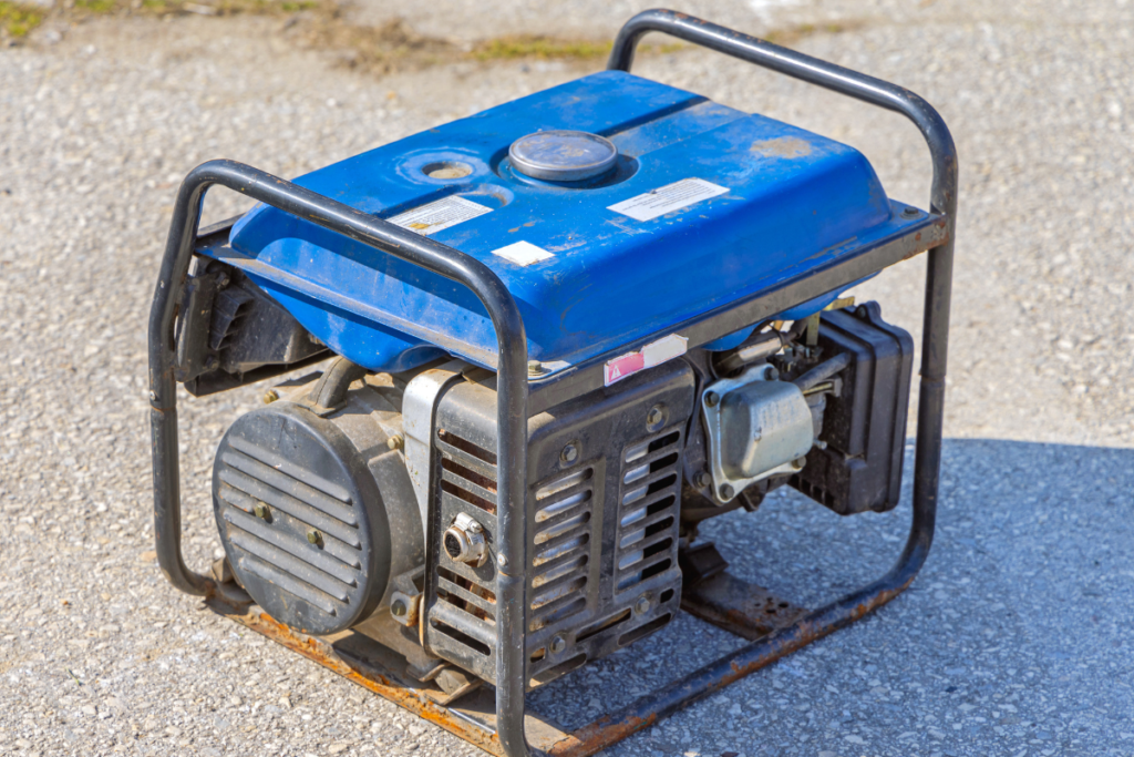 Os 5 Melhores Geradores de Energia para Comprar em 2026 9 gerador