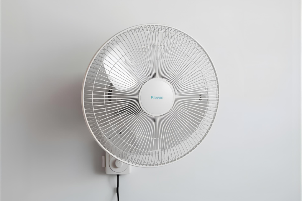 Compre Já: Os 5 Melhores Ventiladores de Parede em 2026 8 ventilador