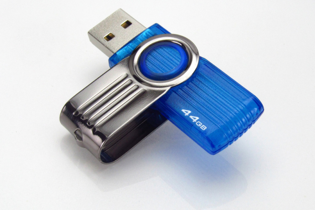 Os 5 Melhores Pen Drives 2026: Guia Final para Escolher Certo 12 pen drive