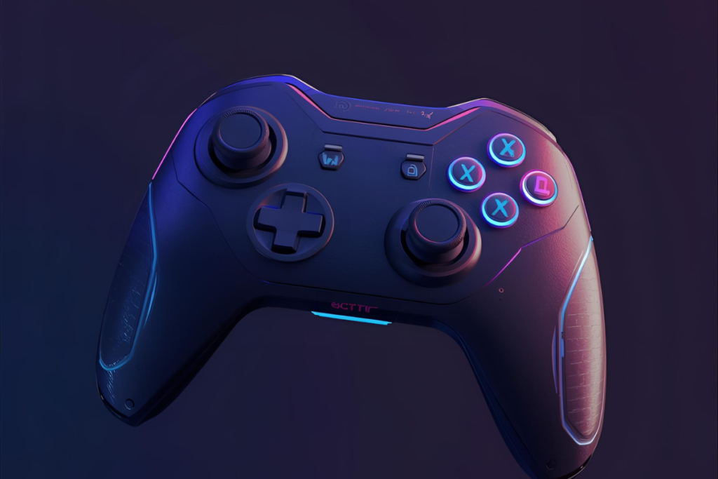 Os 5 Melhores Controles 8BitDo para Comprar em 2026: Guia Final 7 8BitDo
