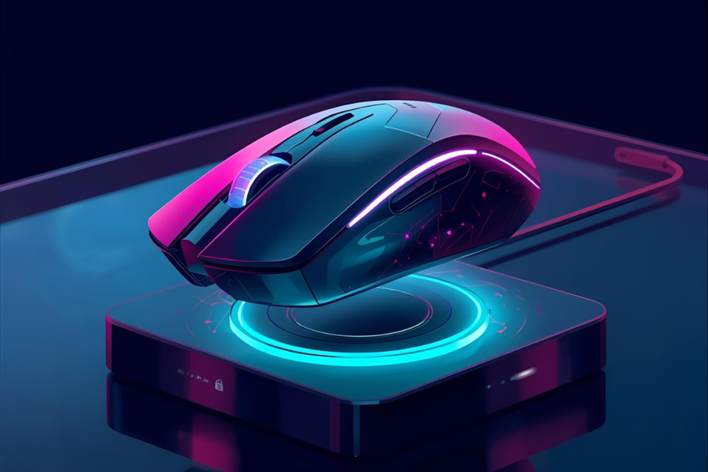 Base de Carregamento