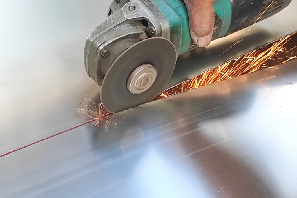 As 5 Melhores Esmerilhadeiras de 2026 para Comprar sem Erro 7 esmerilhadeira