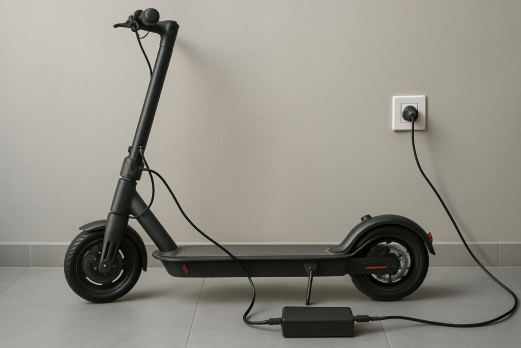 Os 5 Melhores Patinetes HoneyWhale com Banco para Comprar em 2026 7 HoneyWhale