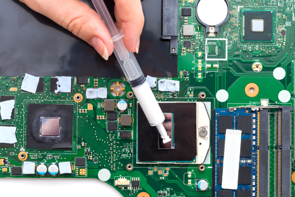 As 5 MELHORES Pastas Térmicas em 2026 para Comprar – Qual é a Melhor? 7 Pasta