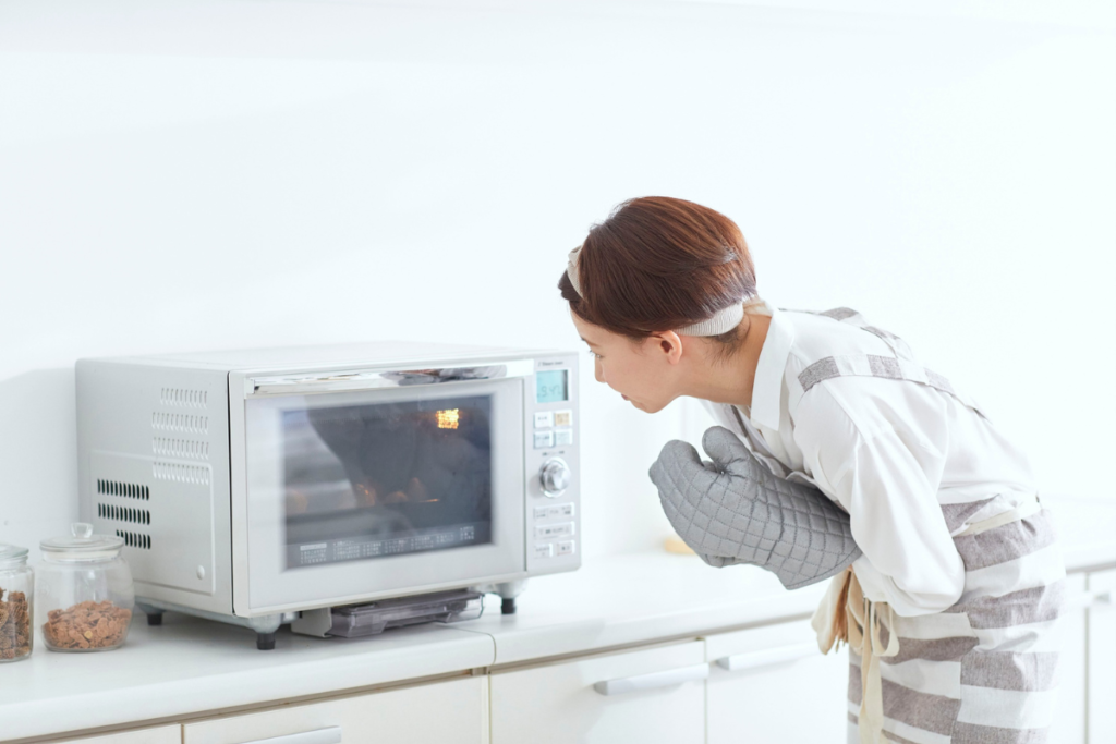 Os 5 Melhores Micro-ondas em 2026 7 Micro-ondas