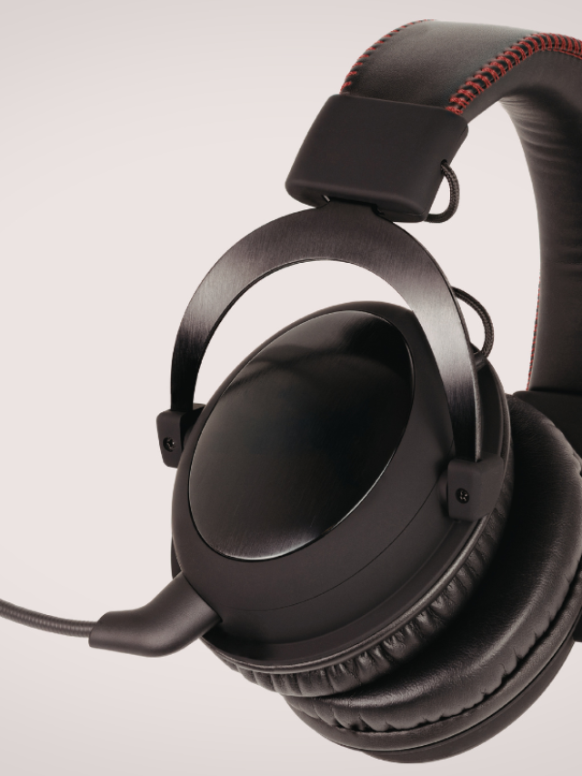 Os 5 Melhores Headsets Gamer para Comprar em 2026