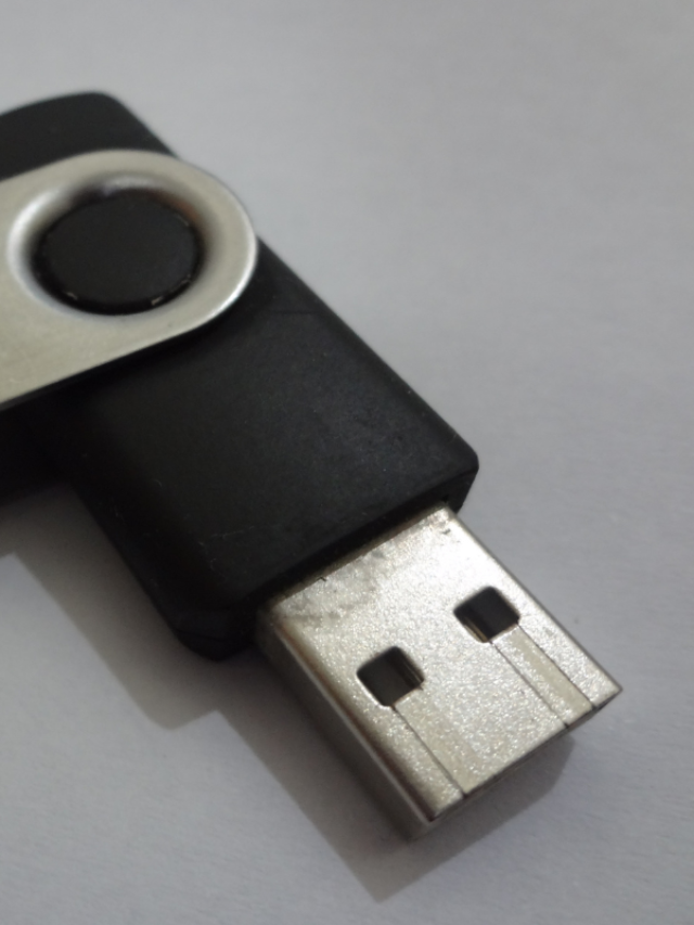 Os 5 Melhores Pen Drives 2026: Guia Final para Escolher Certo